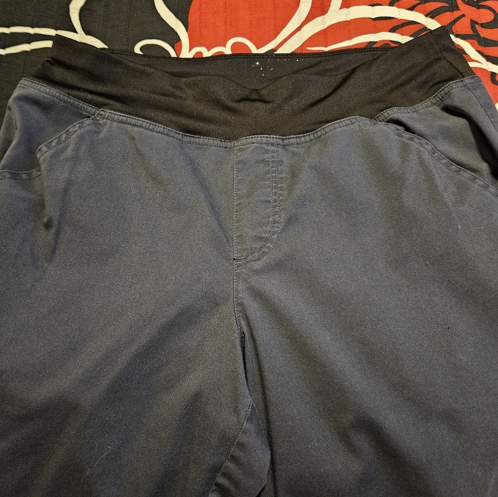 Koi Scrubs Cargo Pant